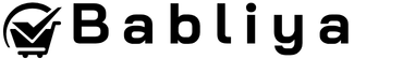 Babliya Logo 370 x 55